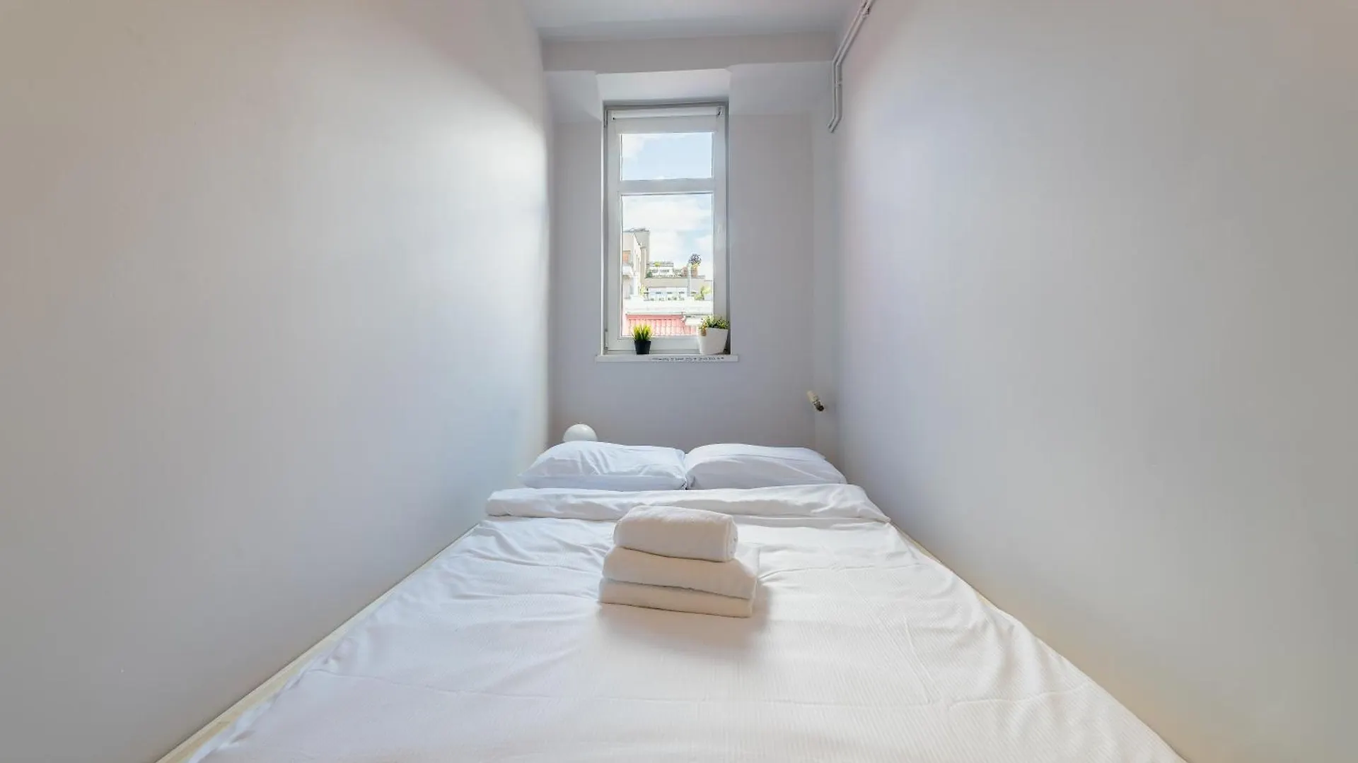 Glogowska Spacious Apartment Poznań