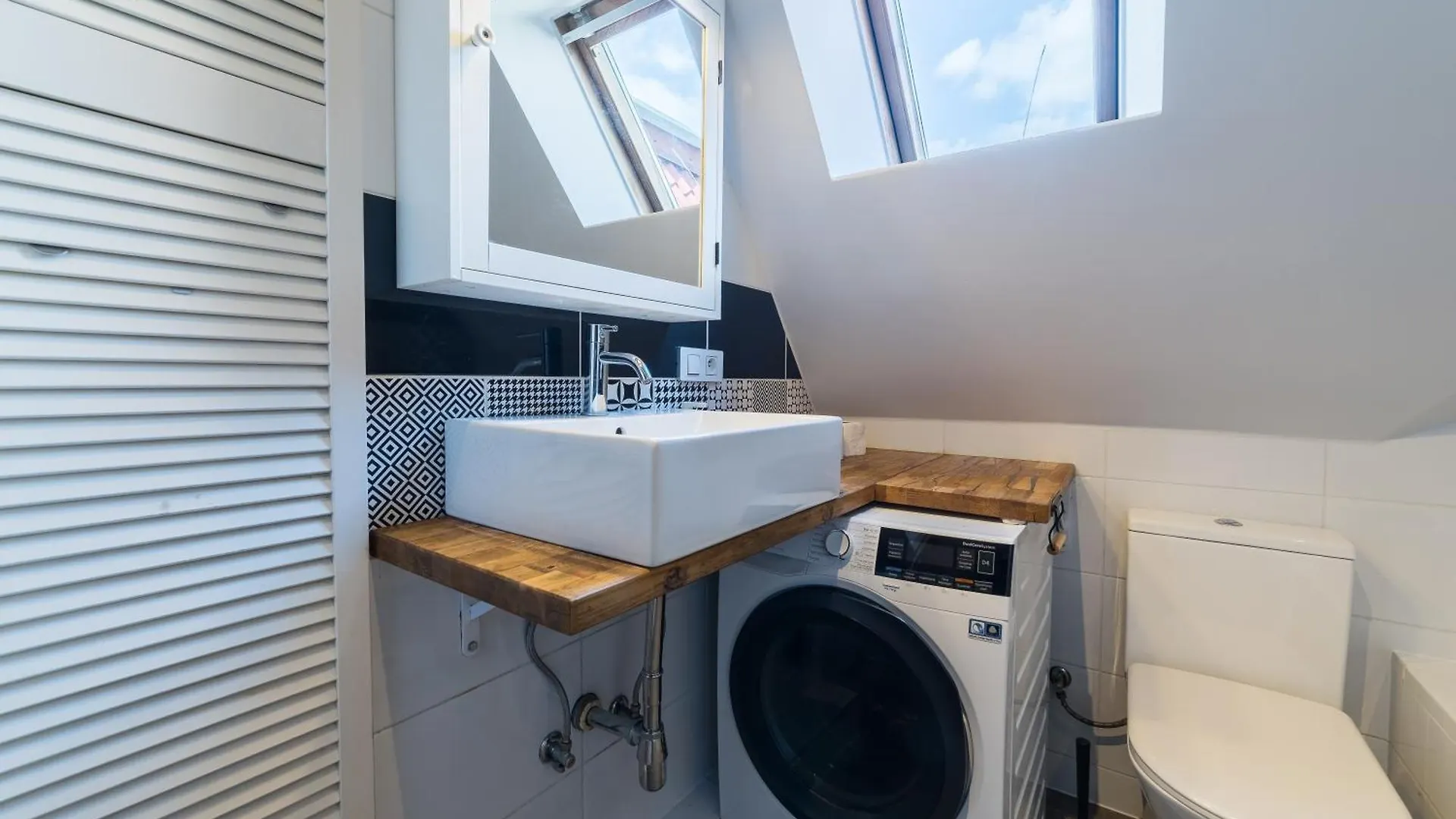 Glogowska Spacious Apartment Poznań Pologne