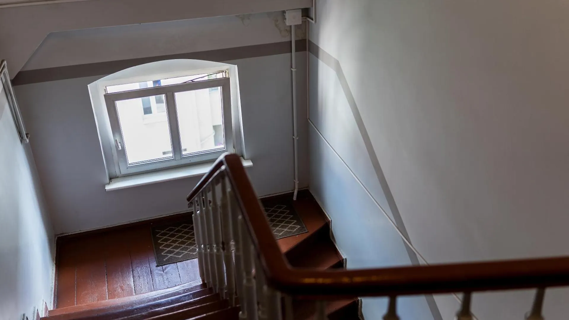 Glogowska Spacious Apartment Poznań 0*,  Pologne